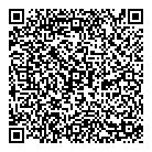 QR код "Кот Наклейкин"