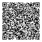 QR код "Аист"