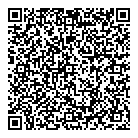 QR код "Заборы для дачи"