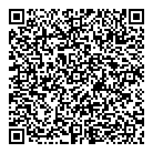 QR код "Силуэт"