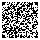 QR код "Над землёй"