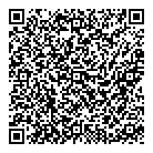 QR код "Сатурн"