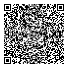 QR код "Треугольник"