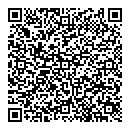 QR код "Силуэт"