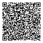 QR код "Buzzon Digital Agency"