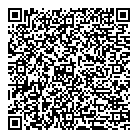 QR код "Белый Кот"