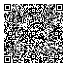 QR код "Comic Wave"