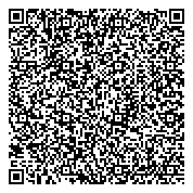 QR код "Архитектурная студия Chado"