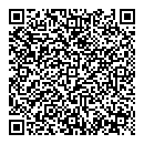 QR код "Иней"