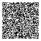 QR код "Вулкан неон"