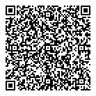 QR код "Добрый"
