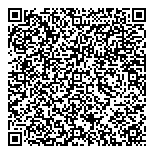 QR код "Сияние"