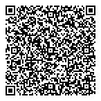 QR код "Орхидея"