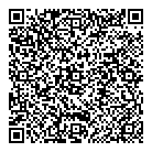 QR код "HairLuxe"