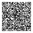 QR код "Green dent"
