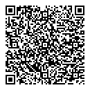 QR код "Белый барс"