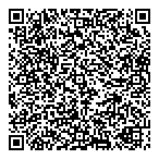 QR код "Камин"