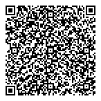 QR код "Цветы Лаванда"