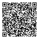 QR код "Иней"