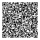 QR код "Глобус"