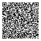 QR код "Два сердца"