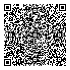 QR код "Дикая кошка"