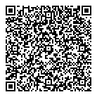 QR код "Цветущий сад"