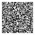 QR код "Снегурочка"