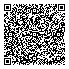 QR код "Радуга"