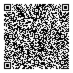 QR код "Фиолетовая корова"