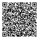 QR код "Альфа CMYK"