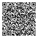 QR код "Альфа CMYK"