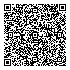 QR код "Космос"