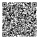 QR код "Бочонок"