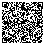 QR код "Металлик"