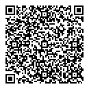 QR код "Белый тигр"