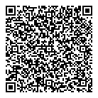QR код "Модные линии"