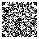 QR код "Огненная планета"