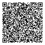QR код "Живые цветы"