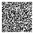 QR код "Белый"