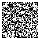 QR код "Орхидея"