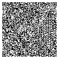 QR код "Объединённая дирекция Баргузинского Государственного природного биосферного заповедника и Забайкальского национального парка"