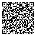 QR код "Ёжик"