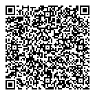 QR код "Цветущий сад"