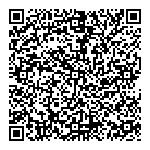 QR код "Матрица"