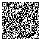 QR код "Зимний"