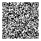 QR код "Восток-Запад"