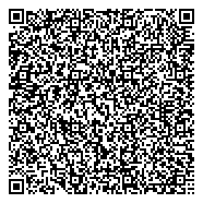 QR код "Инженерный центр высотных инженерных сооружений и грузоподъемных механизмов"