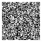 QR код "Белый медвежонок"
