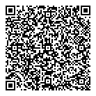 QR код "Божья коровка"